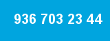 936 703 23 44 936 703 23 44